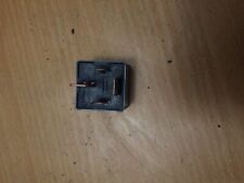 FORD FOCUS MK2 2004-2018 RELAY GREY 4 PIN F80B-14B192-AA