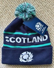 Official SCOTLAND Macron RUGBY