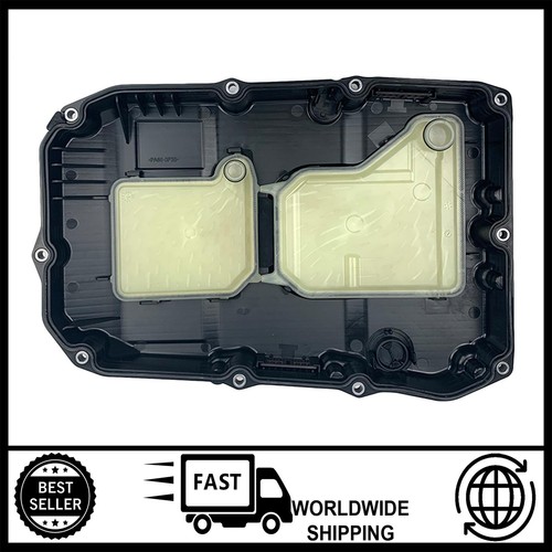 Automatic transmission gearbox - automatic,