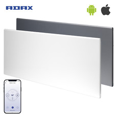 ADAX Neo WIFI Smart Electric Panel Heater / Convector Radiator, Wall Mounted