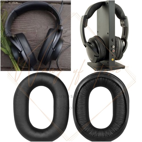 Ear pads cushions - pads, for