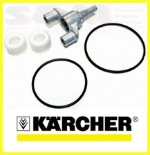 Karcher Planet Wheel Spare