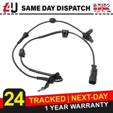 FRONT RIGHT ABS SENSOR FOR