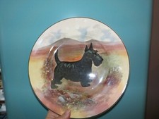 Antigue Royal Doulton Scottish