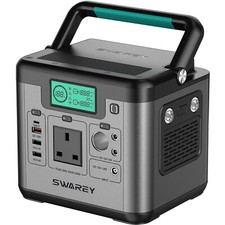 SWAREY S500 Portable Power