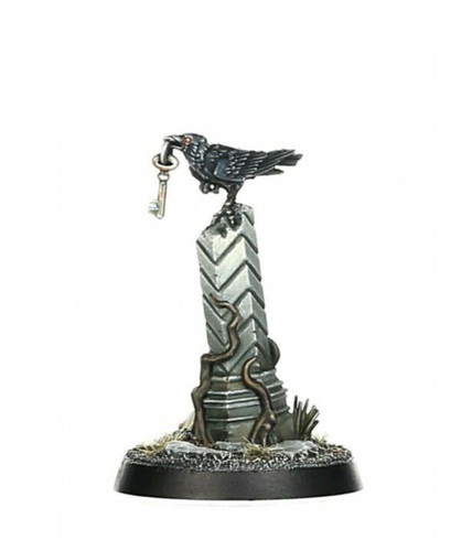 Warhammer cursed city - cursed,