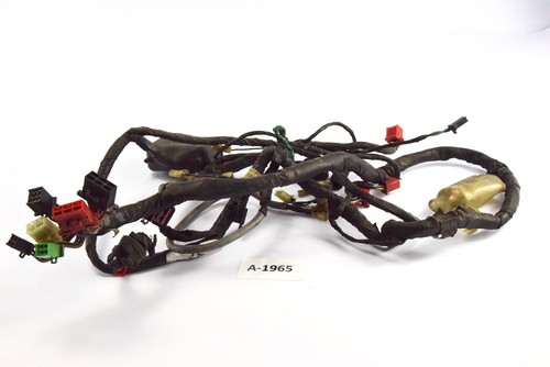 1988 honda cbr 600 pc19 - 600,