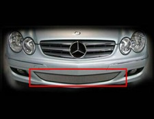 Lower bumper mesh - bumper,