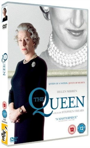 The queen helen mirren michael - the,