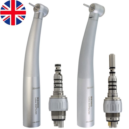 Being dental high speed - being,