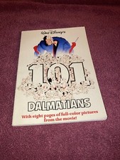 101 Dalmatians Ann Braybrooks