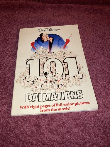 101 dalmatians ann braybrooks - ann,
