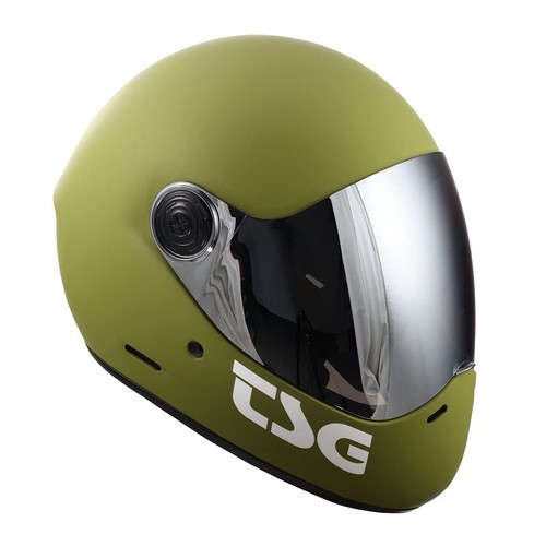 Tsg pass pro full face - pass,
