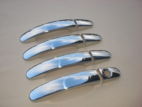 Door handles trims - door, suitable