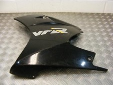 Honda vfr 750 - panel, left