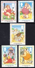 1994 Centenary of Seaside