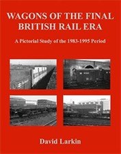 Wagons the final british - wagons,