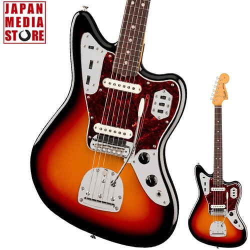 Fender vintera iii mid 60s - fender,