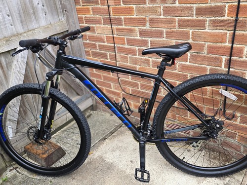 Carrera hellcat 29er - 🚲carrera,