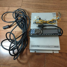 Alpine PXA-H700 Digital Signal