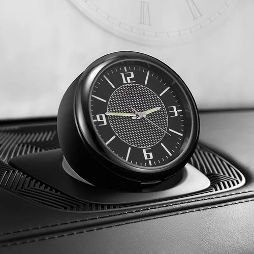 Car clock digital luminous - clock,