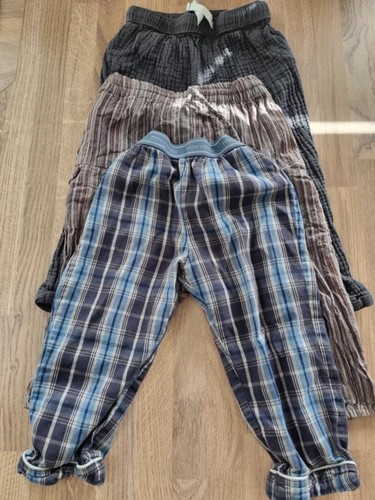 Bundle pyjama bottoms - pyjama, –