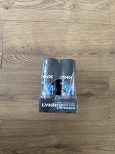 Lynx Attract For Him Deodorant