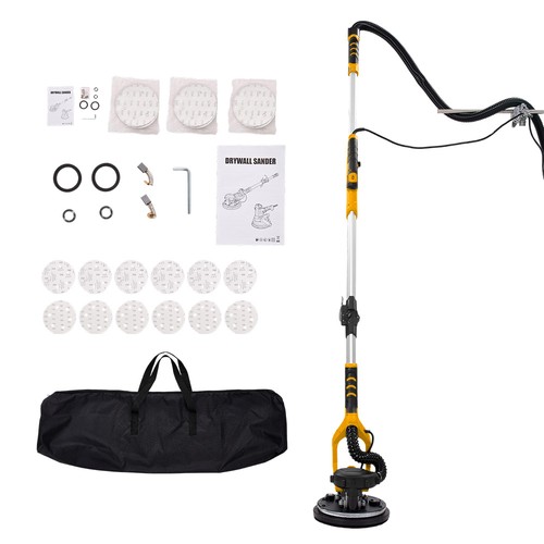 Upgrade electric drywall - electric,