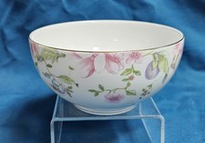 Wedgwood Sweet Plum Design