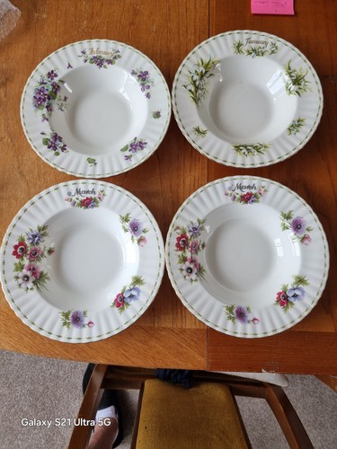 Royal albert flower the - albert,