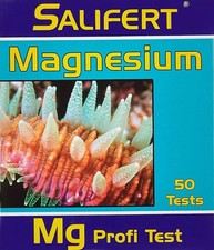 Salifert test kit - salifert,
