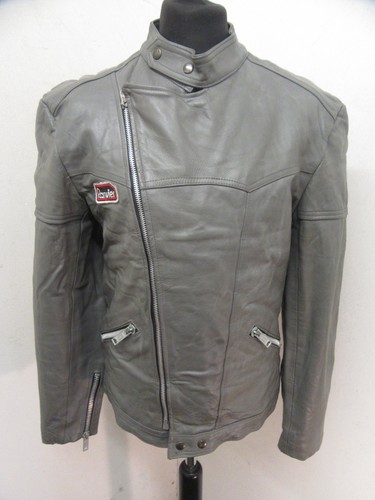 Vintage leather - vintage, 70's