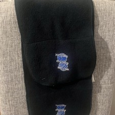 Birmingham City Scarf With Club Crest