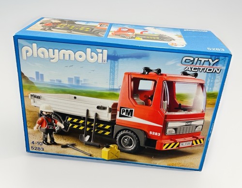 Playmobil 5283 city action - playmobil,