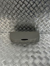 VAUXHALL INSIGNIA 2008-2017 GENUINE INTERIOR SUN GLASSES HOLDER GREY 466465101