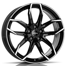 Rial Wheels Lucca 7.5Jx17 ET50