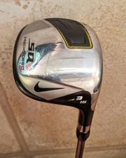 Nike MachSpeed SQ 3 Wood - 15