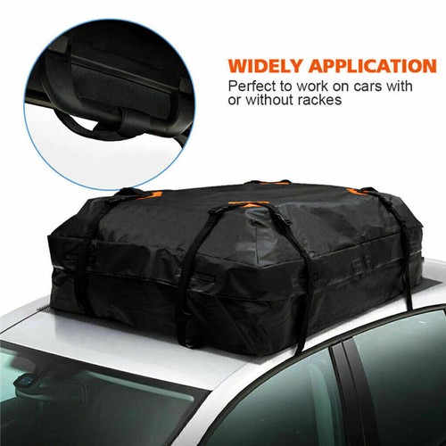 Universal car travel - universal, roof