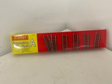 Hornby Track Extension Packs -