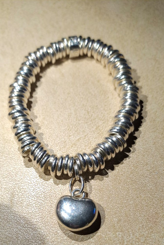 Charmed sweetie bracelet - by',