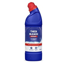 Thick Bleach Original by Amazon – 750ml