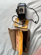 Kodak brownie 127 camera - kodak,