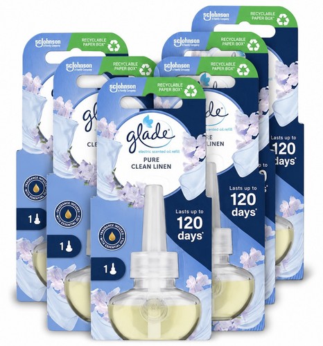 Glade plug air - glade,