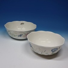 Lenox China - Butterfly Meadow