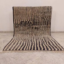 Moroccan Rug - Handmade Beni