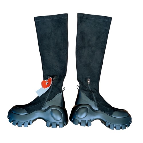 Cider nwt knee - boots, 41