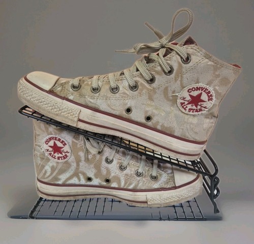 Converse all star - star, chucks