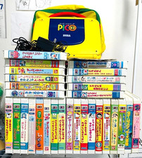 Sega Kids Computer Pico