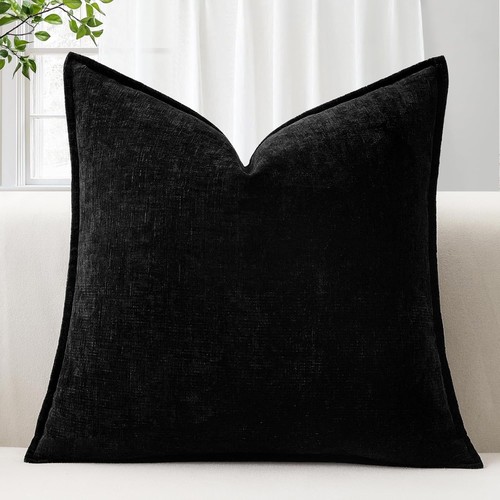 Sungeek soft chenille cushion - sungeek,