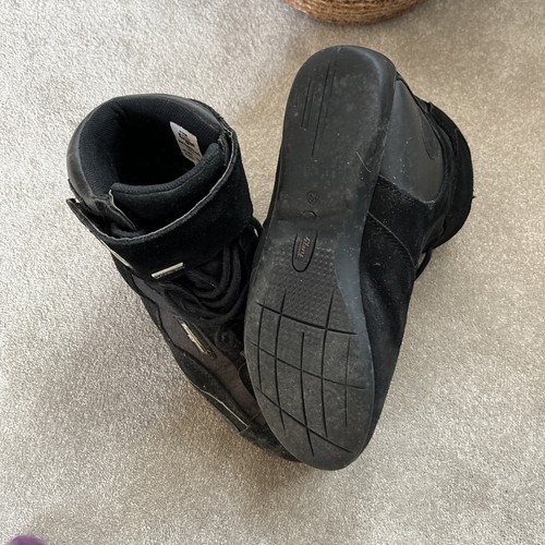 Motorcycle boots men - motorcycle,